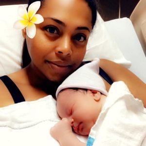 Meet your Posher, Curissa